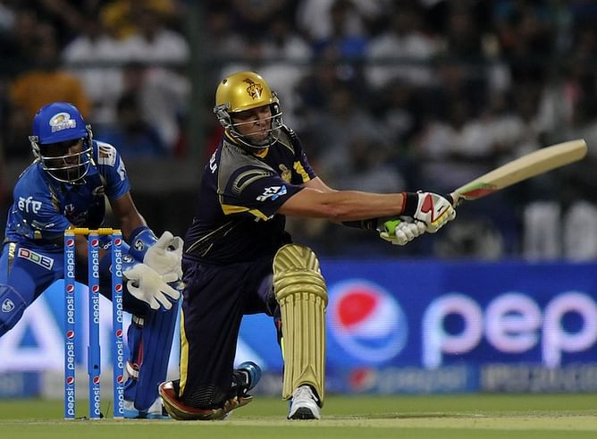 Jacques Kallis appointed mentor of Kolkata Knight Riders