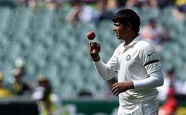 Encouragement from Virat Kohli and Ravi Shastri has been very helpful: Karn Sharma