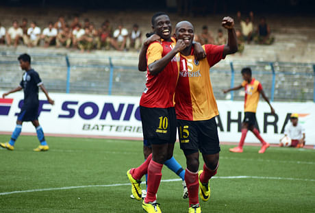 East Bengal edge past Royal Wahingdoh 1-0