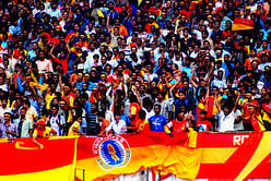 East Bengal most 'liked' Indian football club on Facebook