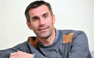 Keith Gillespie
