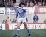 Kevin Keegan