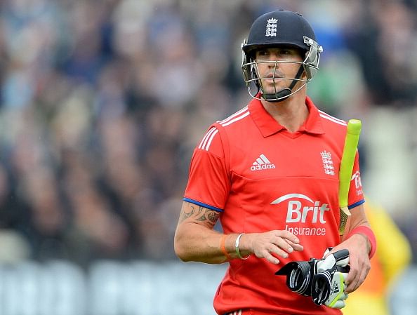 Matthew Hayden: Kevin Pietersen's England exile ludicrous