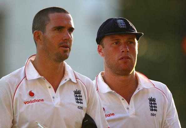 Andrew Flintoff: ECB should clarify decision to sack Kevin Pietersen