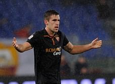 Kevin Strootman will not move to Manchester United: Roma president James Pallotta