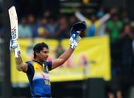 Kumar Sangakkara