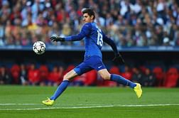 La Liga Team of the Year 2014