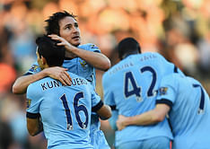 Chelsea legend Frank Lampard inches closer to breaking Thierry Henry's Premier League record