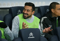 Ezequiel Lavezzi determined to leave Paris Saint-Germain