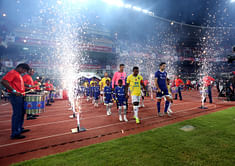 Kerala Blasters seek home advantage against Chennaiyin FC