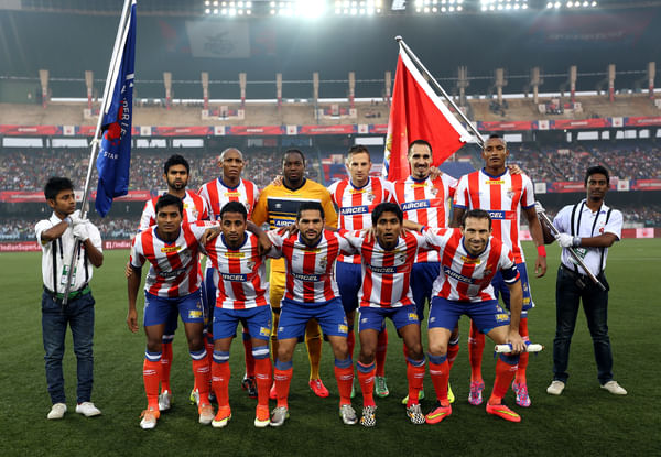 ISL: Atletico de Kolkata vs FC Goa - 5 talking points