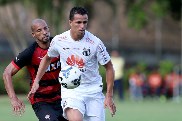 Damiao agrees Cruzeiro move