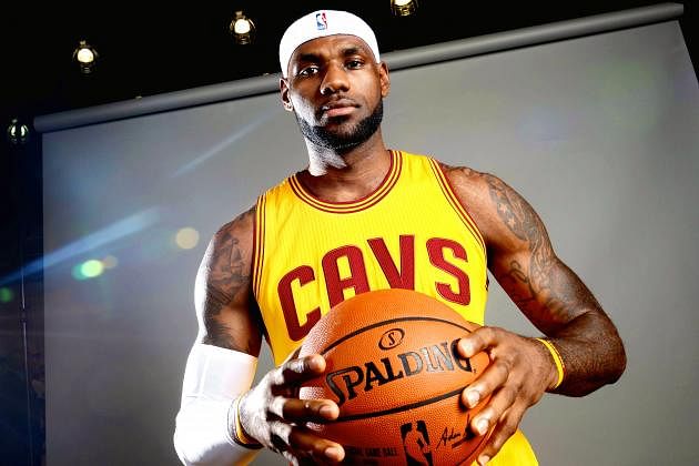 Lebron James Is The Wealthiest Player In Nba