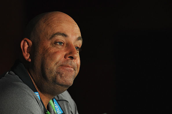 India outplayed us, says Lehmann