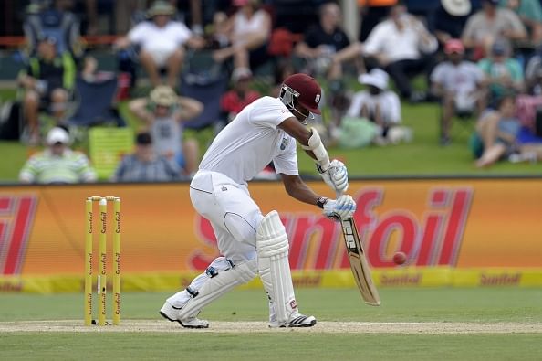 West Indies batsmen must not throw away good starts in the future: Leon Johnson