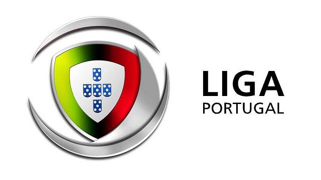 Portuguese soccer league standings