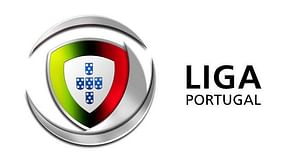 Portuguese soccer league standings