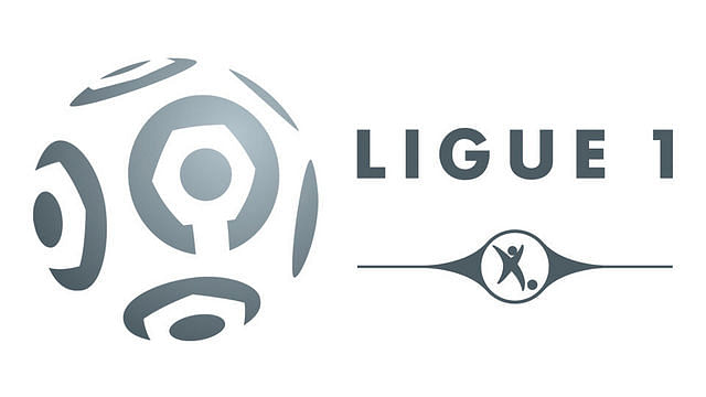 French Ligue 1 standings