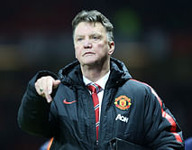 Report: Manchester United to spend £150m to sign five world class players in 2015
