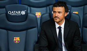 Barcelona manager Luis Enrique believes his team needs to keep evolving