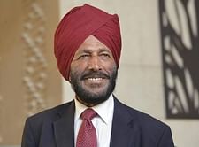 Dhyan Chand deserves Bharat Ratna: Milkha Singh