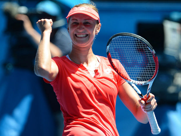 Sportskeeda Tennis Awards 2014: Breakthrough Players of the Year - Female