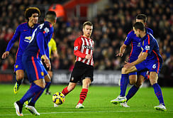 Manchester United need four defenders, not three