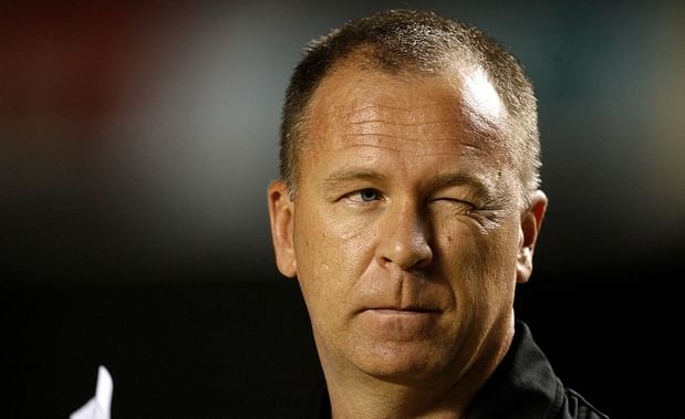 Corinthians confirm exit of Mano Menezes