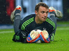 2014 has been my best year as a footballer: Germany's Neuer