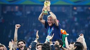 Marcello Lippi on Brazilian scouting mission for Guangzhou Evergrande