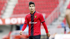 Real Madrid sign Mallorca youngster Marco Asensio