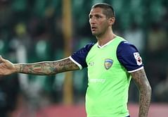 ISL: Chennaiyin FC face tough task of overturning deficit against Kerala Blasters