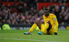Mario Balotelli gets fine and one match ban for controversial post