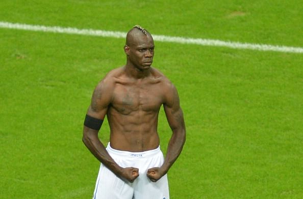 Brendan Rodgers: Mario Balotelli does not suit Liverpool's system