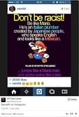 The Super Mario (Balotelli) Controversy