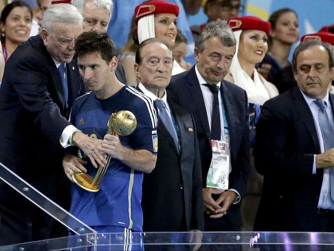 FIFA Ballon d'Or 2014: Arguing the case for Cristiano Ronaldo, Lionel Messi and Manuel Neuer