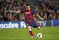 Fastest players in PES 2015