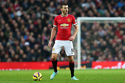 Carrick appointed Manchester United vice-captain