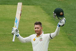 Michael Clarke sells Sutherland home