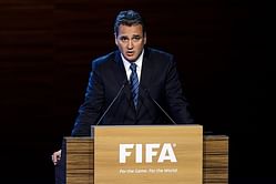 Lead investigator Michael Garcia resigns from FIFA Ethics Committee