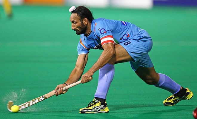 India beat Australia in Champions Trophy practice game