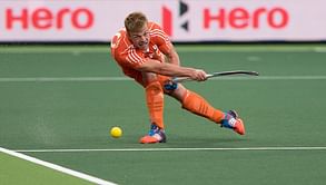 Champions Trophy: Netherlands beat Argentina 4-1, finish fifth