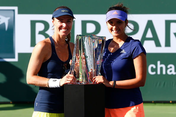 Best wins of Sania Mirza's career