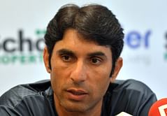 Misbah-ul-Haq: World Cup is the ultimate goal