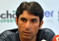 Misbah-ul-Haq