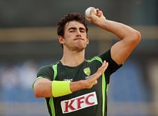 Shane Warne has been on my back for years: Mitchell Starc