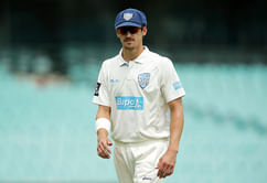 Shaun Marsh and Mitchell Starc included in Australia squad