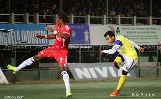Mizoram FA organise charity match for late Peter Biaksangzuala!