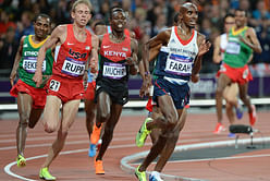 Rio Olympics to feature 13 morning session athletics finals