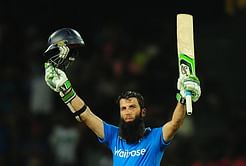 Moeen Ali bringing a bright spark to England’s one-day gloom ahead of World Cup